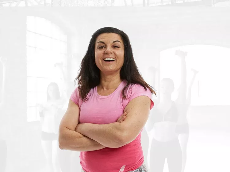 Troy and Raquel Binns